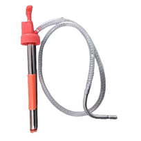 ⬡ Rankinis alyvos siurblys MINI 20 L (SB5, AOCHENG)