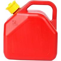 ⬡ Kanistras degalams (plastikinis) 5l (AORPT5, AOCHENG)