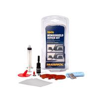 ⬡ MANNOL priekinio stiklo remonto rinkinys (9804, MANNOL)