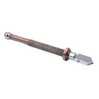 ⬡ Stiklo rėžtukas 175mm (CL800803, CHANGLU TOOLS)