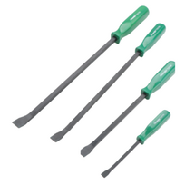 ⬡ Laužtuvų rinkinys 4 vnt. (CL702786, CHANGLU TOOLS)
