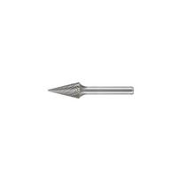 ⬡ Freza kietmetalio M kūgio formos smaili Ø8 x 20mm (GM608206)