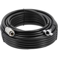 ⬡ PVC oro žarna su greitąja jungtimi Ø6 x 10 mm, 12 m (YT24271, YATO)