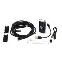 ⬡ Endoskopas su WI-FI, Ø 8mm, 5m (WT01Z6223)