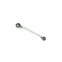 ⬡ Reversinis terkšlinis raktas 8-in-1 8–19 mm (GX4008, ELLIENT TOOLS)