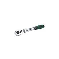⬡ Greito atleidimo terkšlė 1/2" su prailgintuvu, L300/430 mm (CL305701, CHANGLU TOOLS)