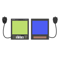 ⬡ Automatinis skaitmeninis filtras suvirinimo kaukei YXE-959D PRO (YXE959DPRO)