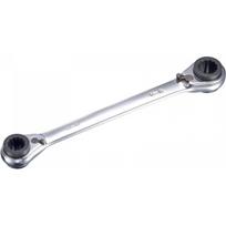⬡ Terkšlinis raktas 4-in-1 9x11x13x15 mm (CL406002, CHANGLU TOOLS)
