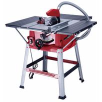 ⬡ Išilginio pjovimo staklės su stalu WORCRAFT 250mm 2000W (TS2000B, WORCRAFT)