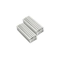⬡ Neodimo magnetas 10x5mm 10vnt. (KD11834)