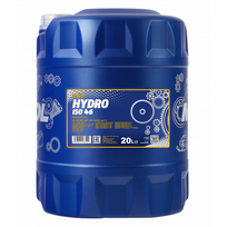 ⬡ Mannol hidraulinė alyva ISO 46 20 l (MN210220, MANNOL)