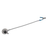 ⬡ Sukimo kampo matuoklis su fiksavimo svirtimi 1/2" 360° (WT04Z0017)