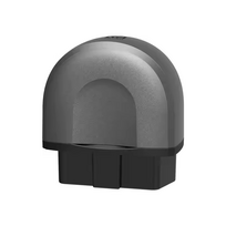 ⬡ Diagnostikos įranga automobiliui OBD2 Bluetooth B25 (OBD2B25)