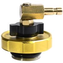 ⬡ Stabdžių oro išleidimo ir pildymo adapteris TESLA 3 ir Y (MHR11261)
