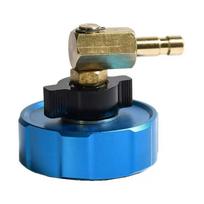 ⬡ Stabdžių oro išleidimo ir pildymo adapteris TESLA S ir X (MHR11262)