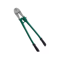 ⬡ Varžtų žirklės pjovimo diapazonas iki Ø6 mm, L450 mm (CL607101, CHANGLU TOOLS)
