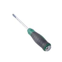 ⬡ Smūginis atsuktuvas plokščio tipo 6 x 100 mm (CL510661, CHANGLU TOOLS)