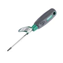 ⬡ Atsuktuvas TORX T27 x 150 mm (CL509827, CHANGLU TOOLS)