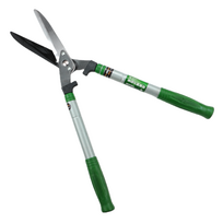 ⬡ Gyvatvorių žirklės L250mm (CL810410, CHANGLU TOOLS)