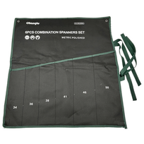 ⬡ Dėklas raktams 6 kišenių (34-50mm) (CL4035061, CHANGLU TOOLS)