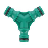 ⬡ Paskirstytojas trišakis laistymo žarnai 1/2" (89244)