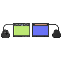 ⬡ Automatinis skaitmeninis filtras suvirinimo kaukei Archon (868LS)
