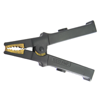 ⬡ Avarinių laidų gnybtas (juodas) 192mm, 1000A (GWC6GX)