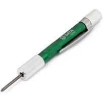 ⬡ Mini atsuktuvas su keičiamais antgaliais (6 vnt.) (PH/torx) (ST03142, SATA)