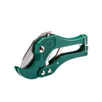 ⬡ Plastmasinių vamzdžių pjoviklis 3-42mm (ST97304ST, SATA)