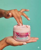 Tree Hut Tree Hut Whip Body Butter Moroccan Rose 240g FREE beige