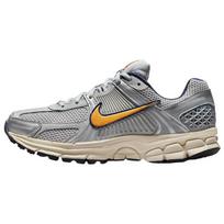 Nike Air Zoom Vomero 5 'Pure Platinum Laser Orange' Men's FJ4151-001 EU 39 gray