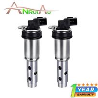 2 vnt. VVT VANOS solenoidas 2000-2013 m. BMW 128i 328i 335i X3 X5 Z4 3.0L N52 N54 11367585425 917241