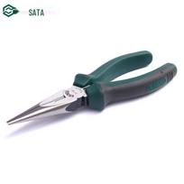 SATA 70101A Long Nose Pliers 6-inch