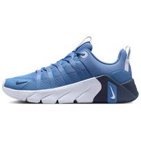 Nike Free Metcon 7 Indigo Storm Grey Vyriški sportbačiai Mėlyni Football-Grey II7405-401 43 gray