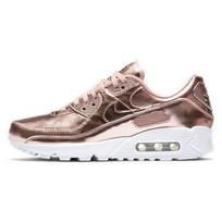 Nike Air Max 90 Metallic Rose Gold 2020 Moteriški CQ6639-600 44.5