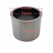 CFMoto ATV CF800 800CC X8 650TR Exhaust Pipe Gasket A000-020003 black