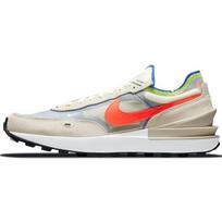 Nike Waffle One Kokoso pienas Raudona Karališka DA7995-101 43 white