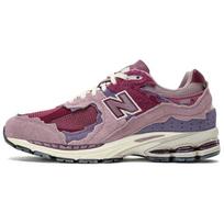 New Balance 2002R  Protection Pack - Violet  sportbačiai M2002RDH 36
