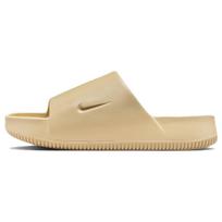 Nike Calm Slide Slippers Men's Sesame Brown FD4116-200 41