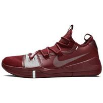 Nike Kobe A.D. Exodus TB Team Red Men Sneakers Silver-White AT3874-601 51