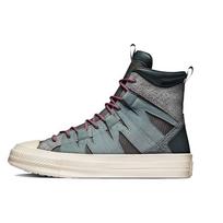 Converse Chuck 70 High Climate Escapism - Sedona Sage Unisex Kedai Žali Neutraliai Pilki 172351C 37 gray
