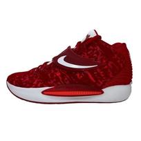 Nike KD 14 TB Gym Red Men Sneakers White DM5040-600 43