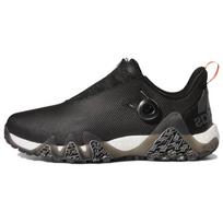 adidas CodeChaos 22 BOA Juodi Tamsiai Sidabriniai Metaliniai Vyriški Sportbačiai Core-Black Impact-Orange GX3937 42⅔ black