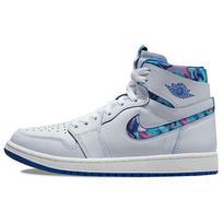 Air Jordan 1 High Zoom Comfort 25 Metai Kinijoje Moteriški sportbačiai Balti DV5575-140 35.5