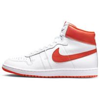 Air Jordan Air Ship PE SP Team Orange Unisex Sneakers White DX4976-181 42