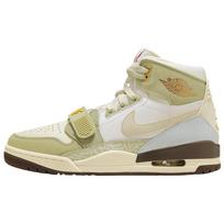 Air Jordan Legacy 312 Triušio Metų Vyriški Sportbačiai Žali FD9907-111 40