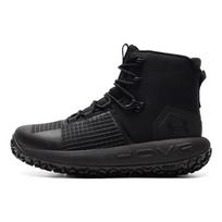 Under Armour HOVR Infil Vandeniui atsparūs Taktiniai Batai Juodi Pitch Grey Vyriški Sportbačiai 3026369-001 40 black