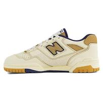 Aimé Leon Dore x New Balance 550 Masaryk Community Gym - Dawn Glow Unisex Sneakers Yellow Victory-Blue BB550AX1 42