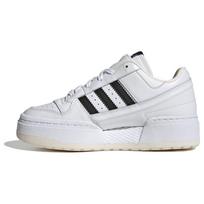 adidas Forum XLG Balti Juodi Moteriški Kedai Debesėlio Baltumo Pagrindinės Juodos Spalvos IG2578 38⅔ white