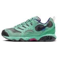 Undefeated x Nike Air Terra Humara Light Menta Unisex Kelnės Mėtinės Juodos Geležies Pilkos FN7546-301 43 blue